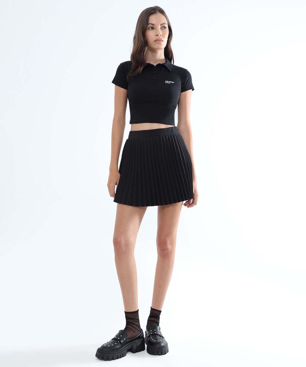 Camisetas Mujer