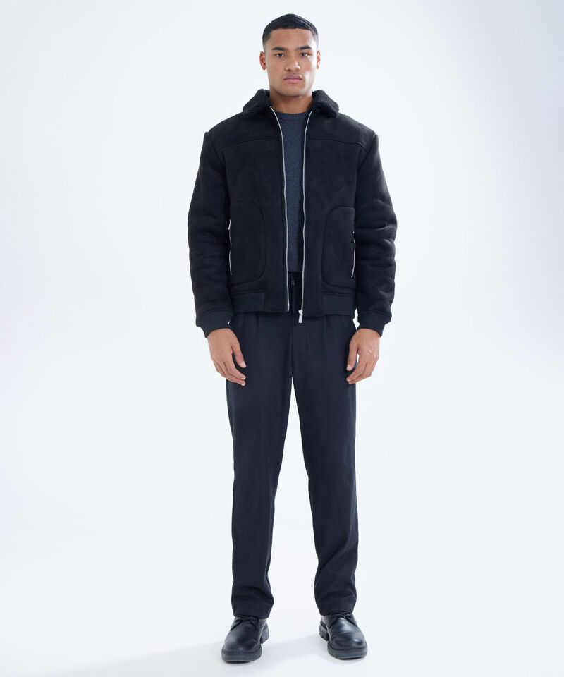 Chaquetas básicas para hombre 