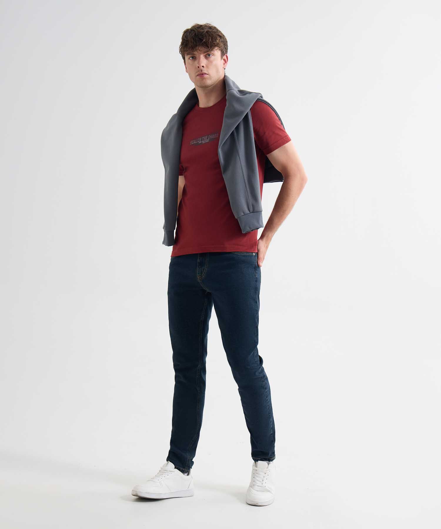 Jeans para hombre