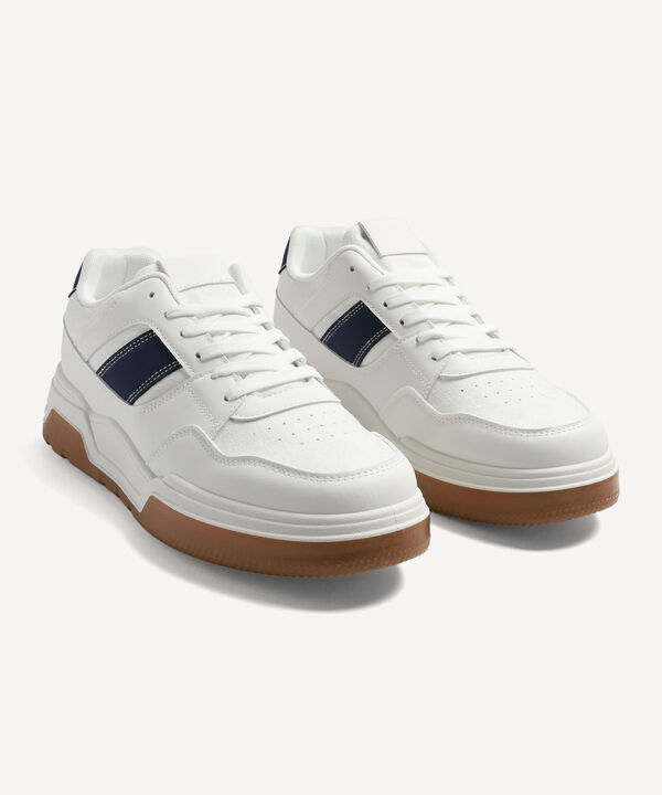 Tenis hombre image number null
