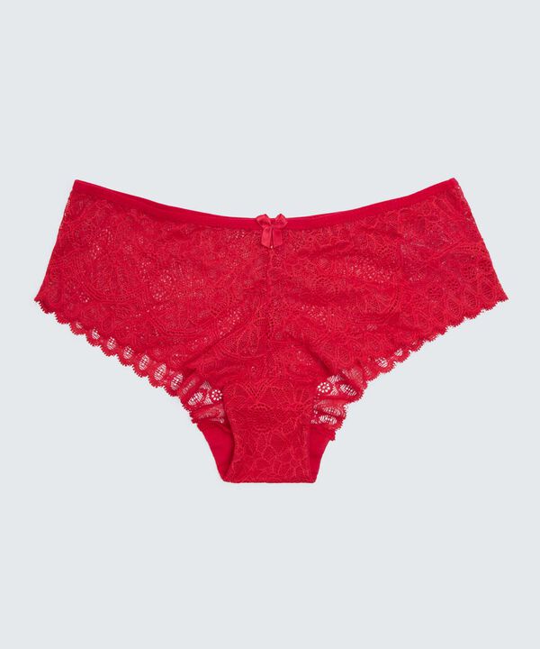 Panties para mujer