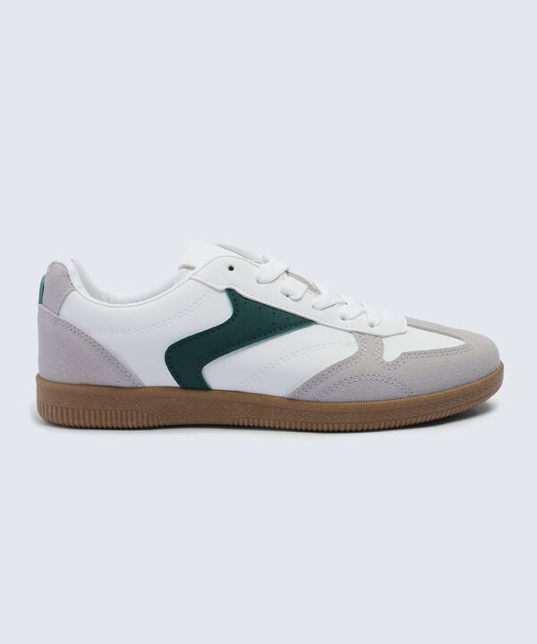 Tenis mujer image number null
