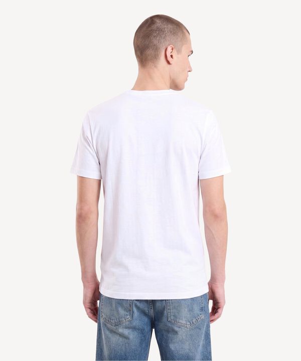 Camiseta Para Hombre
