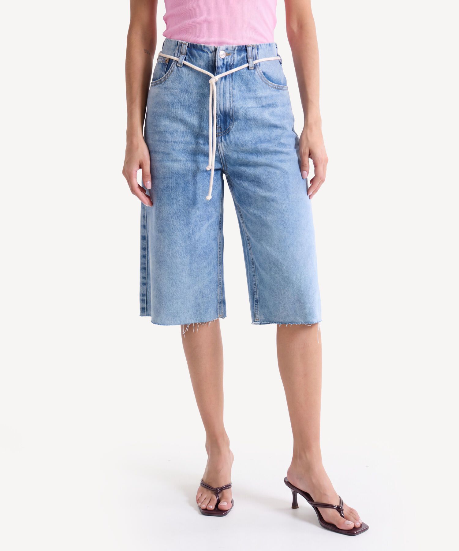 Short Para Mujer