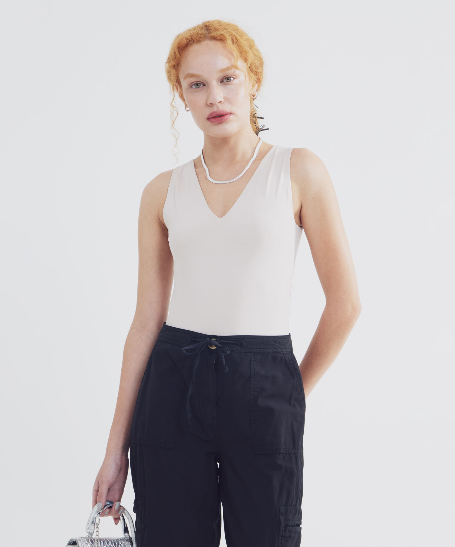 Camisetas Mujer