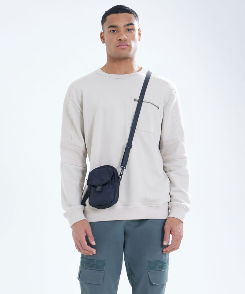 Buso Cuellos Redondo, Beige, hi-res