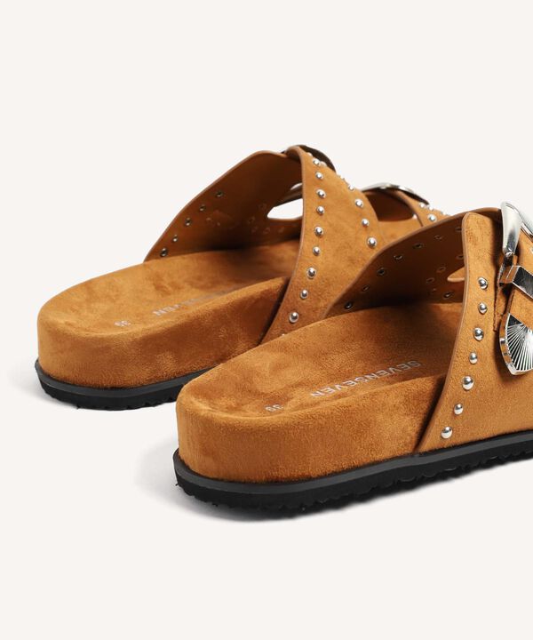 Sandalias Para Mujer