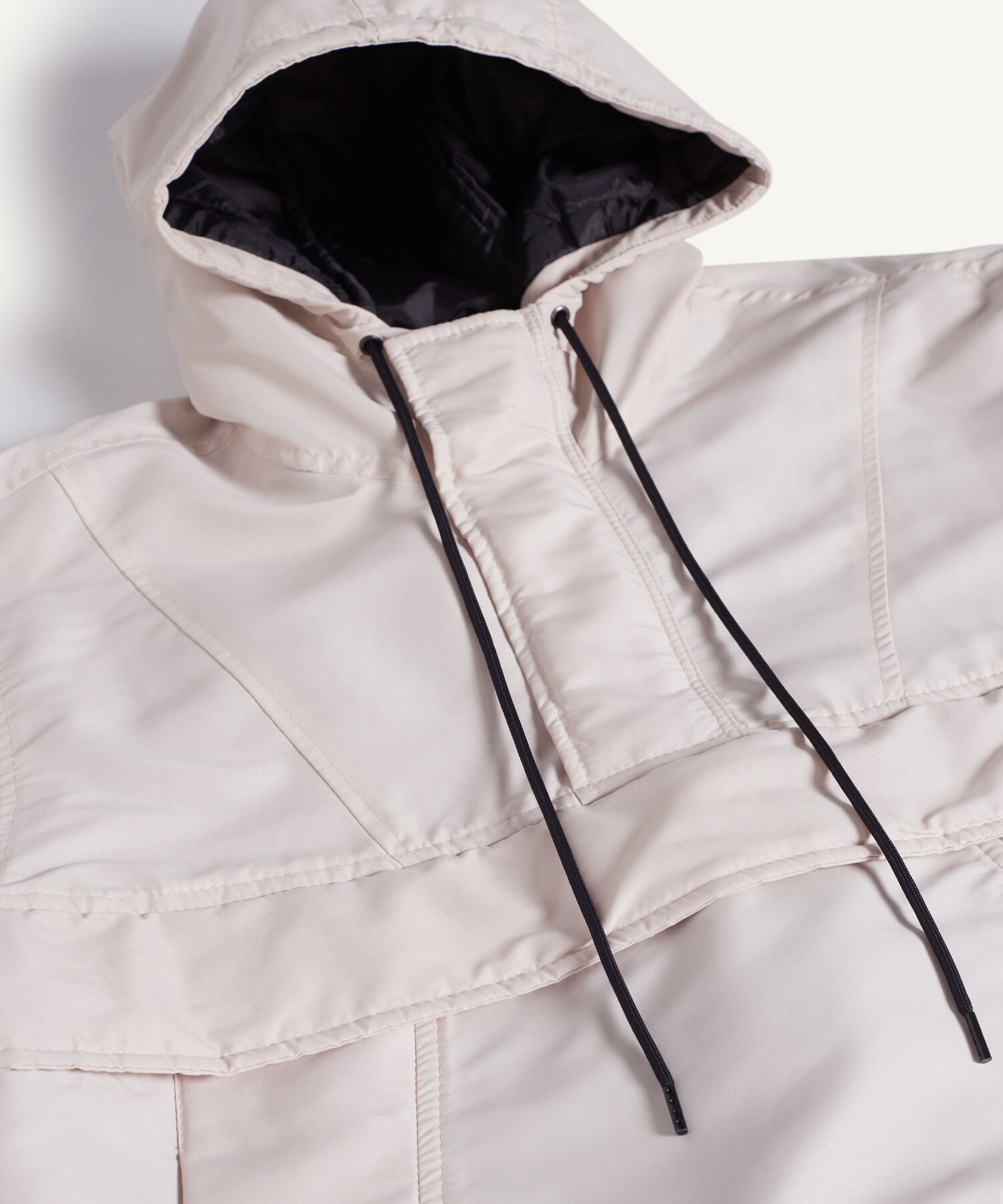 Chaquetas para hombre