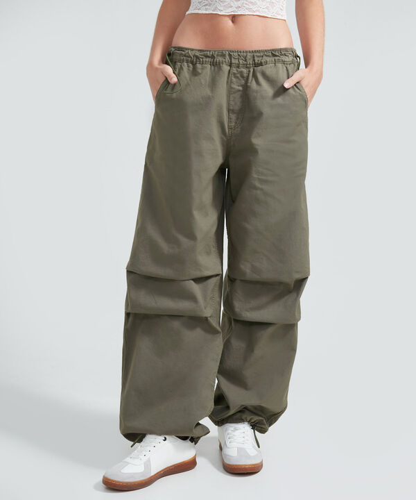 Pantalones para mujer