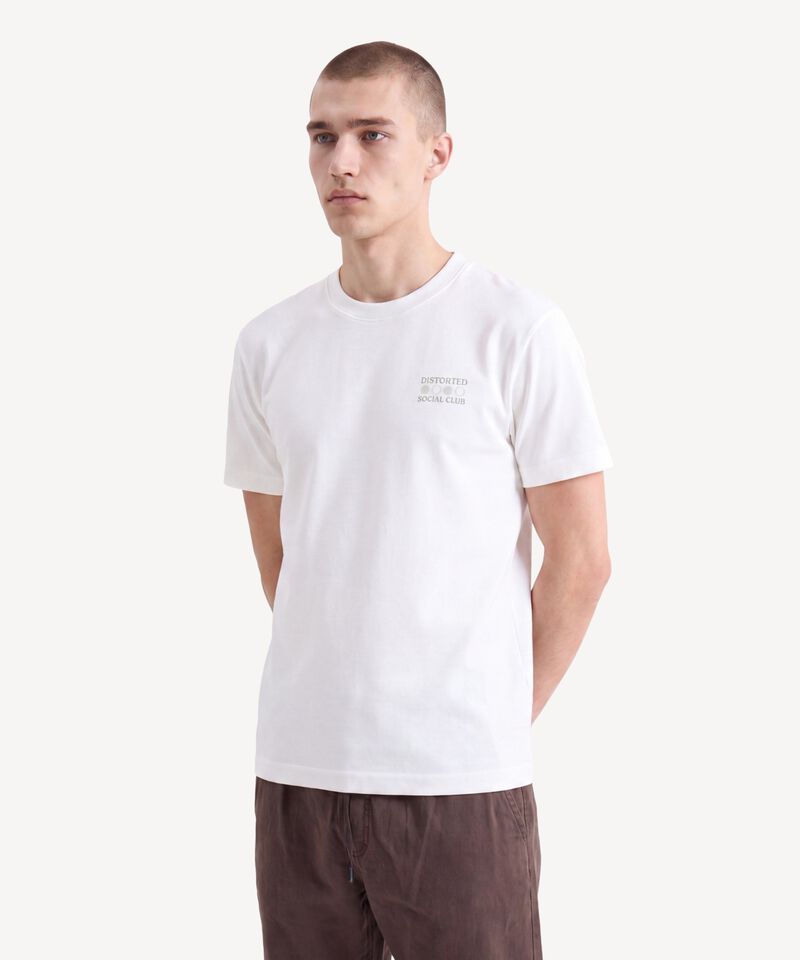 Camiseta Para Hombre