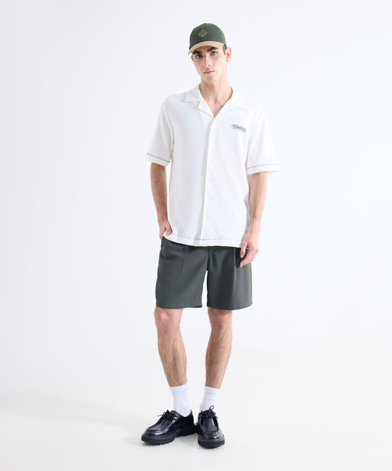 Bermudas para hombre