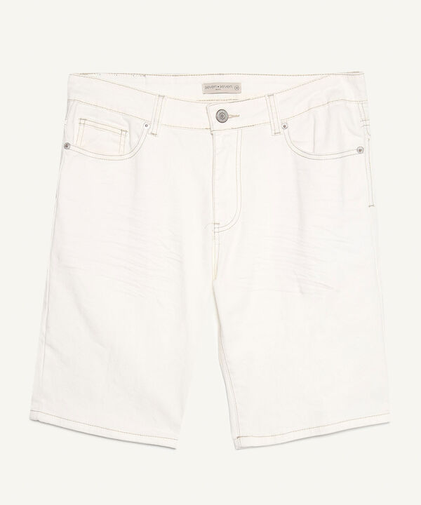 Bermudas para hombre