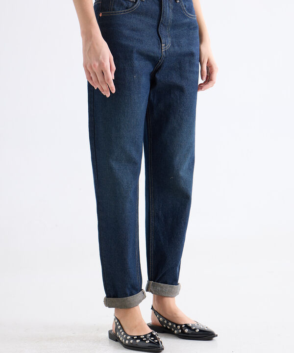 Jeans dama image number null