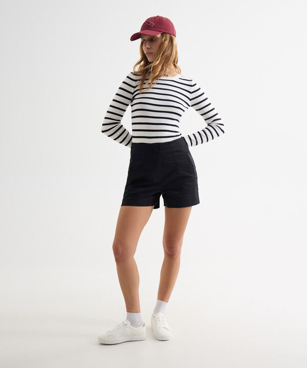 Shorts para mujeres image number null