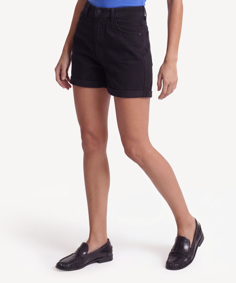 Short Para Mujer