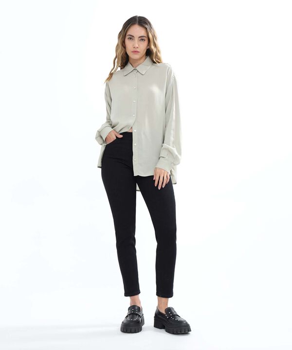 Jeans dama image number null