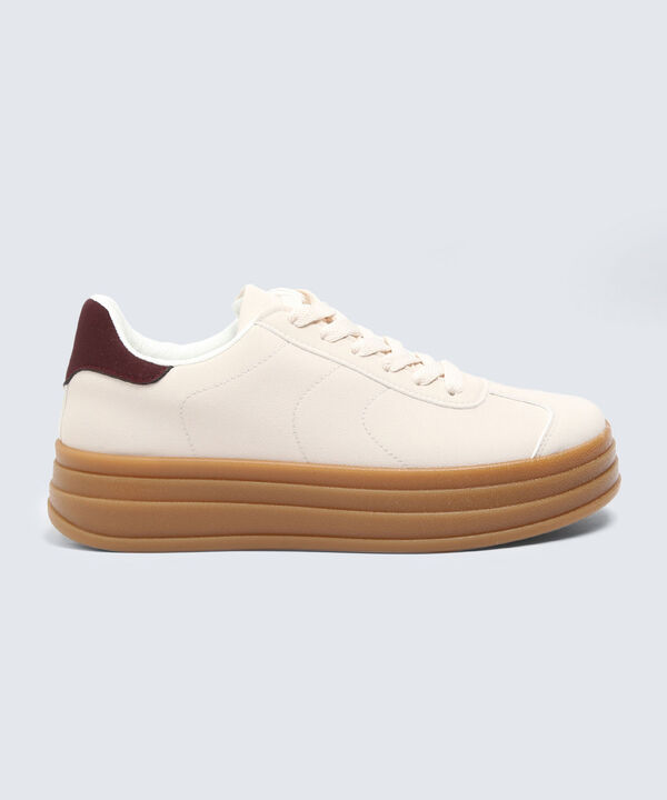 Tenis mujer image number null