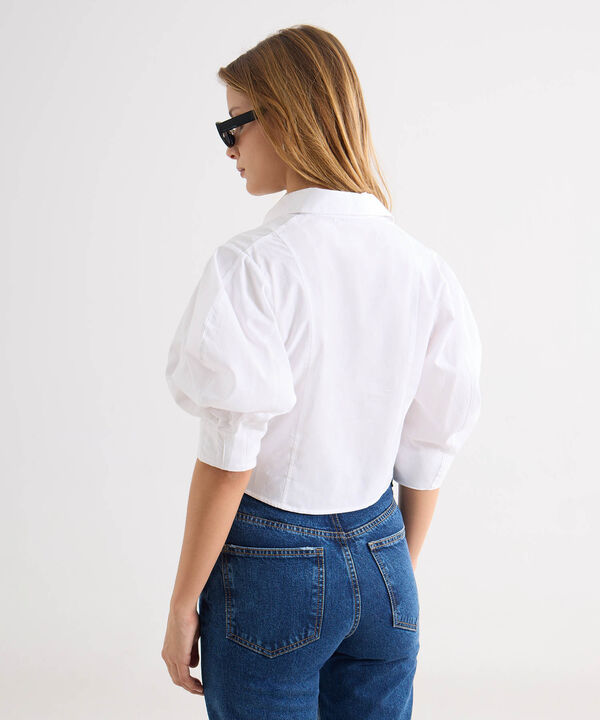 Blusas de moda para mujer image number null