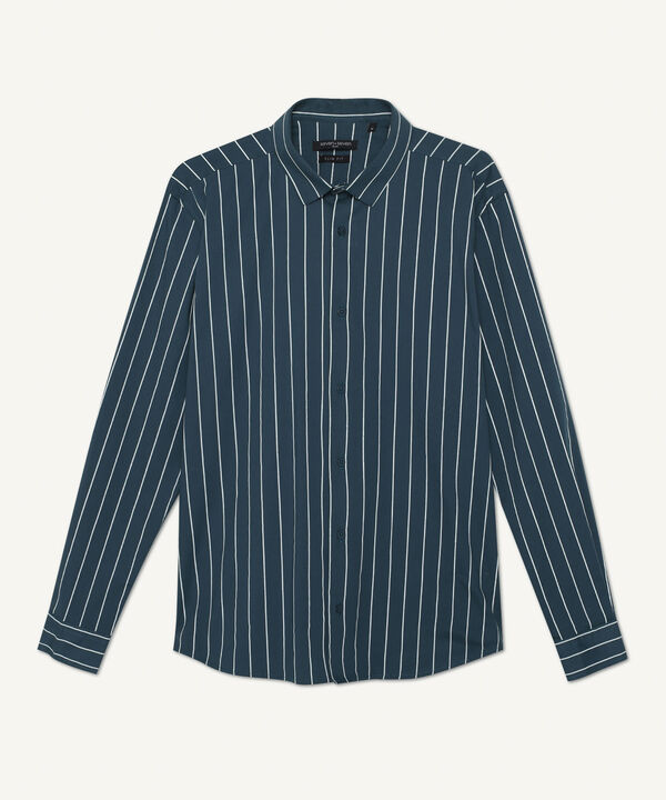 Camisas básicas para hombre 