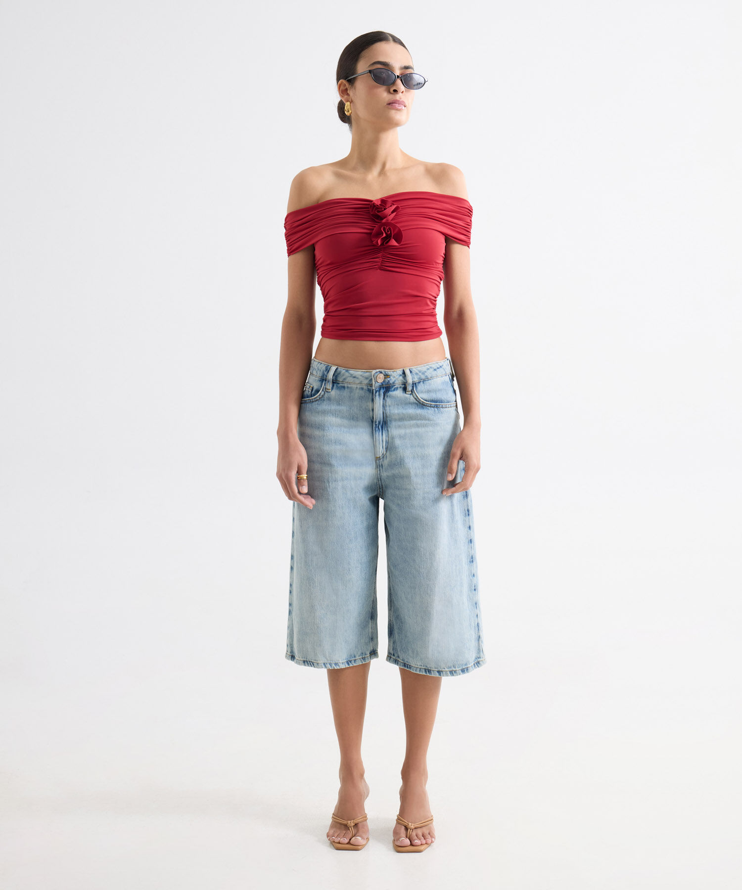 Camisetas Mujer