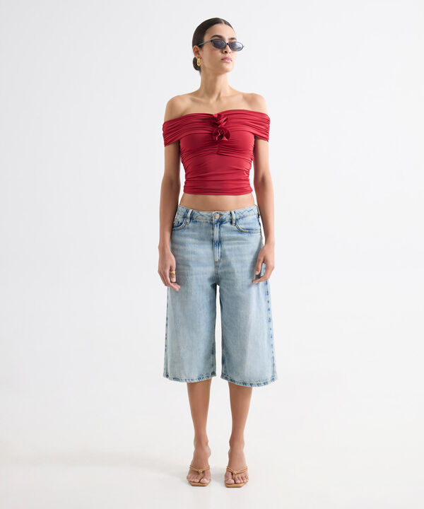 Camisetas Mujer