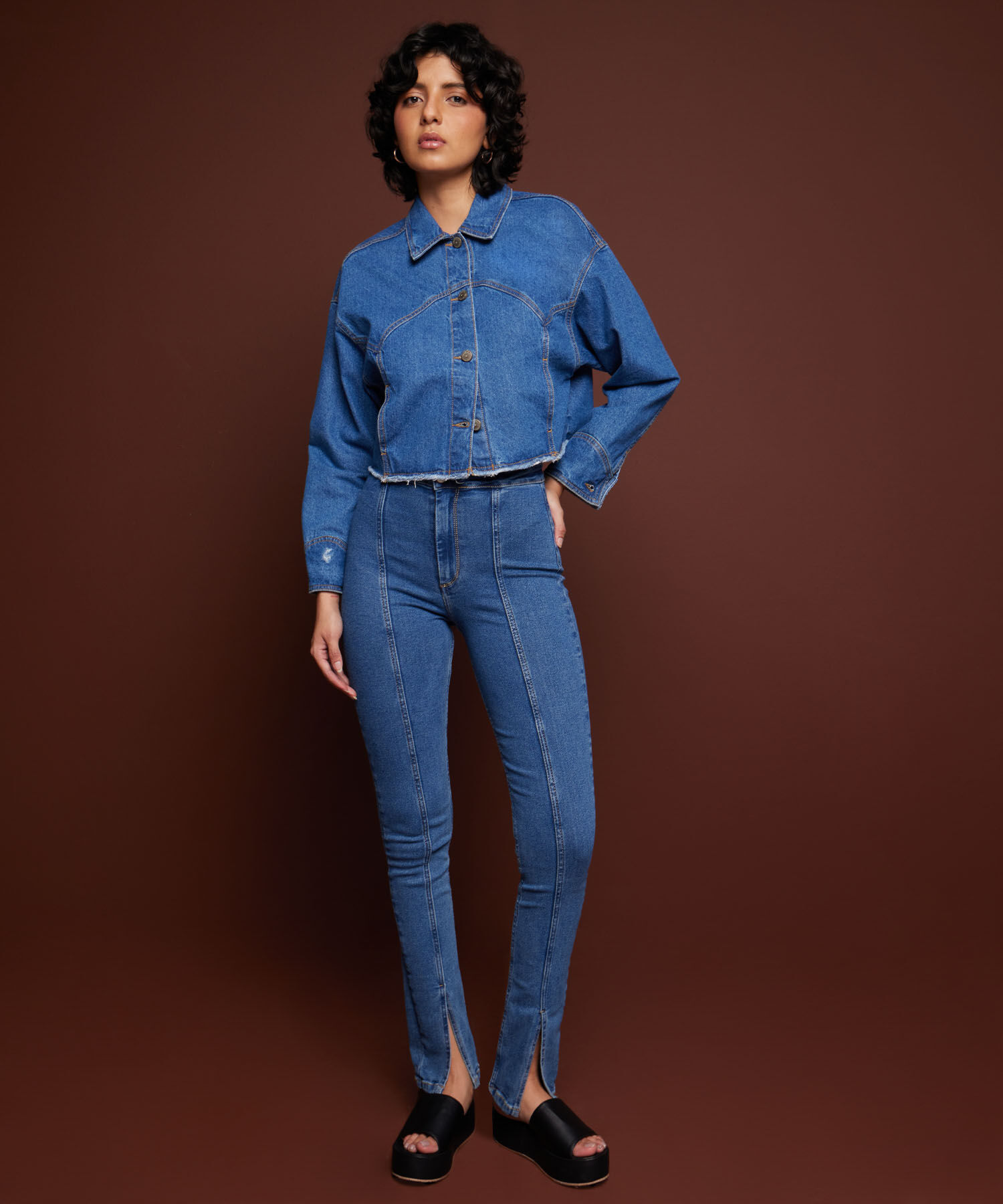 Chaquetas para mujer