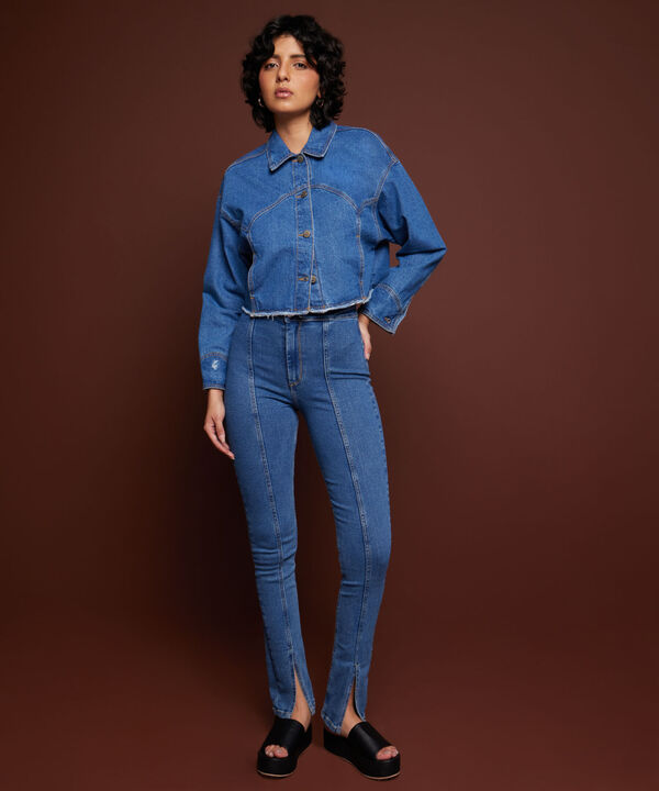Chaquetas para mujer