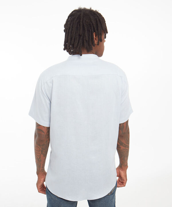 Camisas básicas para hombre 