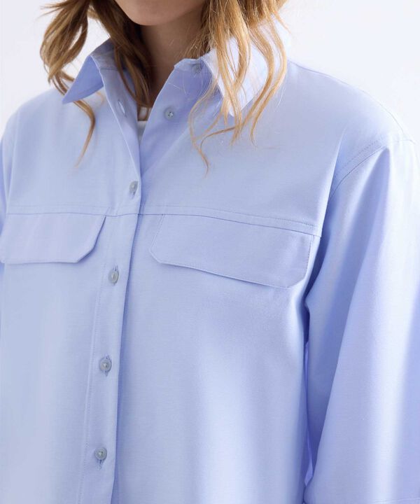 Blusas de moda para mujer image number null