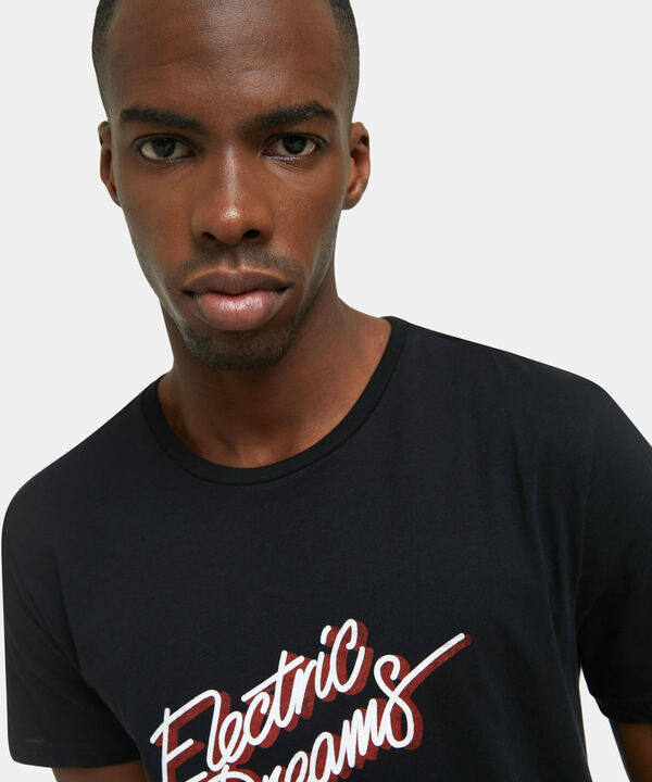 Camisetas Básicas Para Hombre