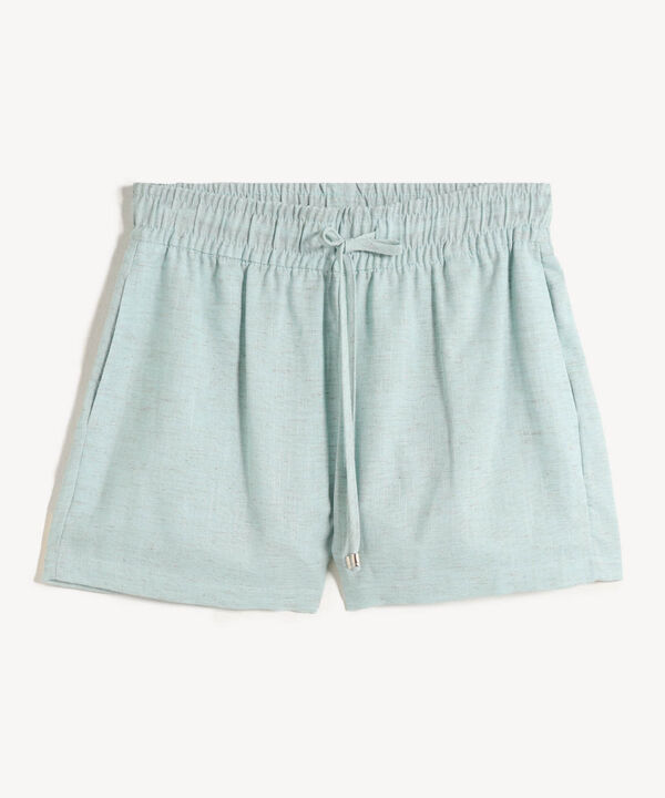 Shorts para mujeres image number null