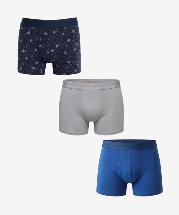 Pantaloncillo Hombre SevenSeven image number null