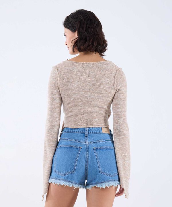 Shorts para mujeres