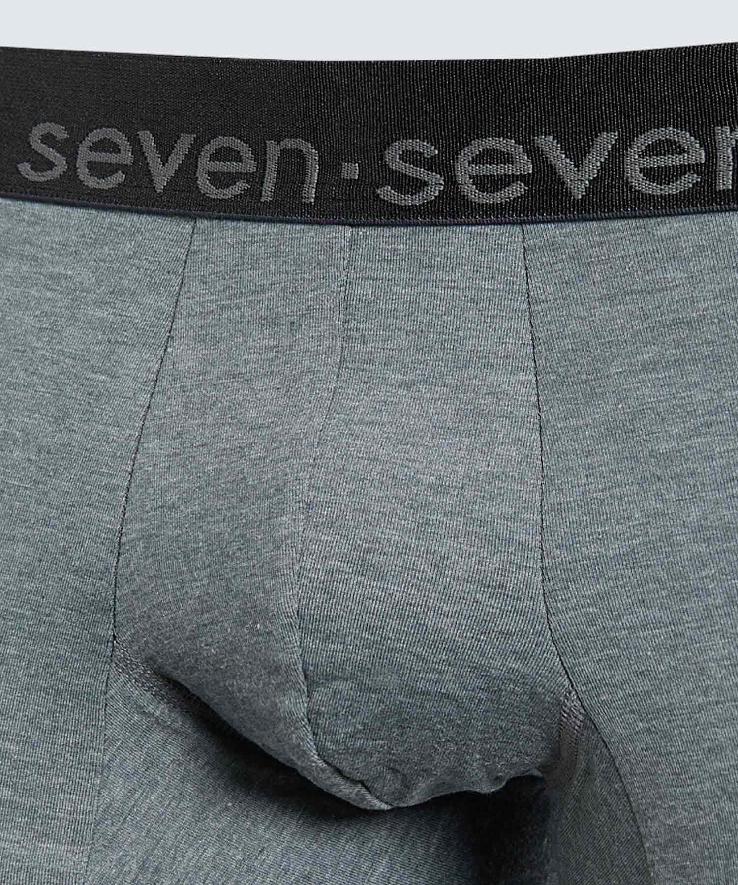 Boxers amplios para hombre