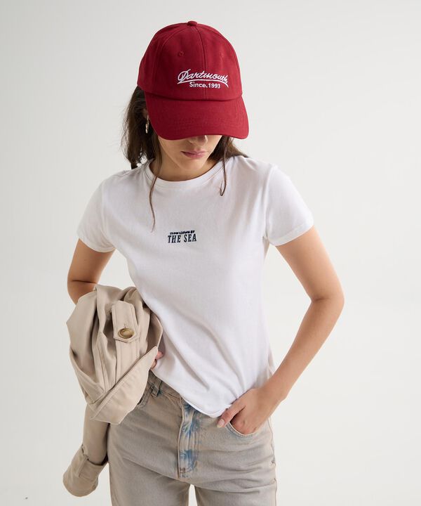 Camisetas Estampadas para mujer image number null