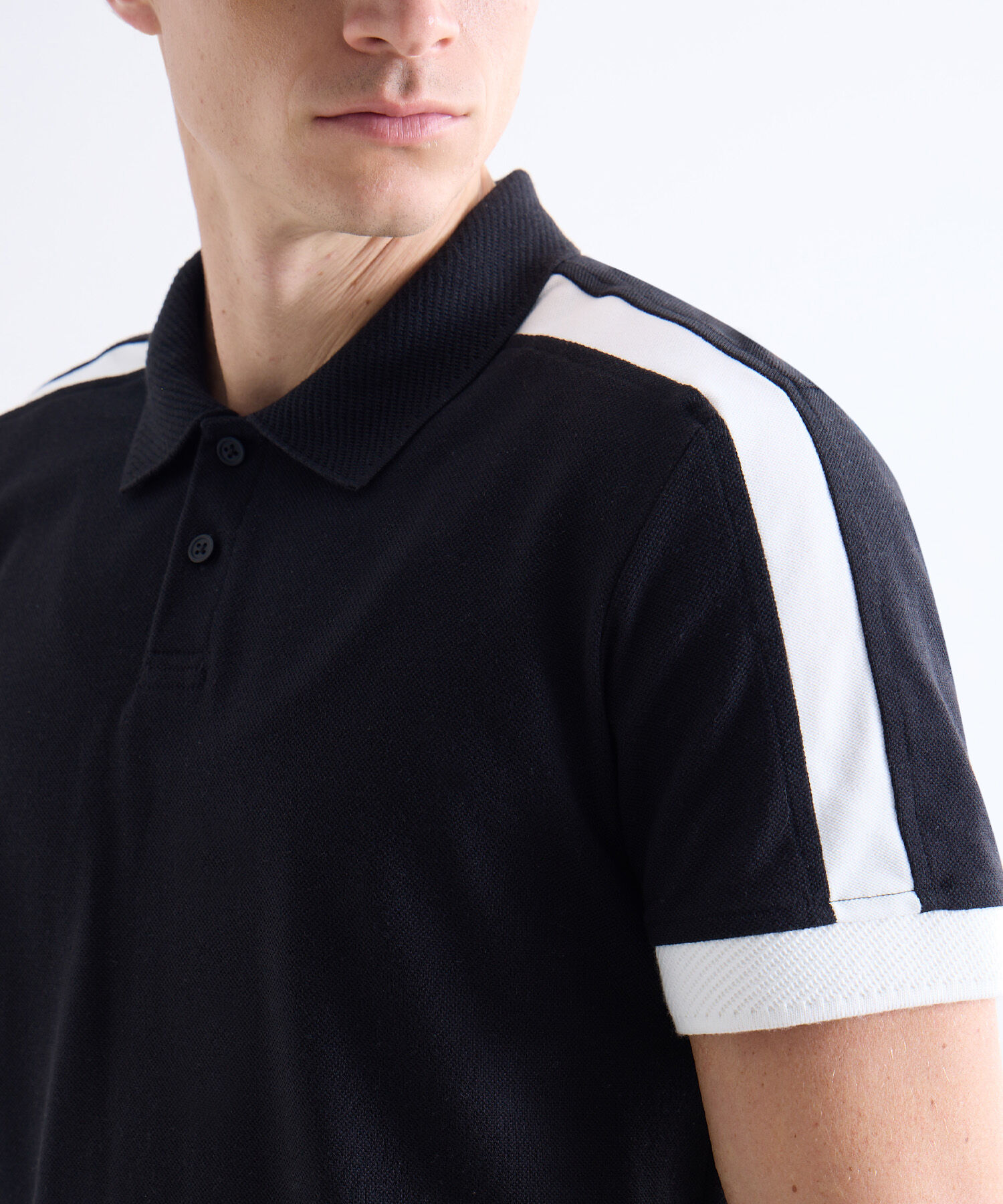 Camisetas polo para hombre