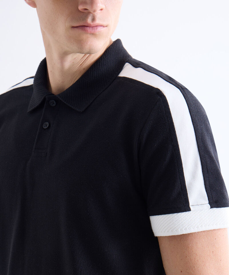 Camisetas polo para hombre