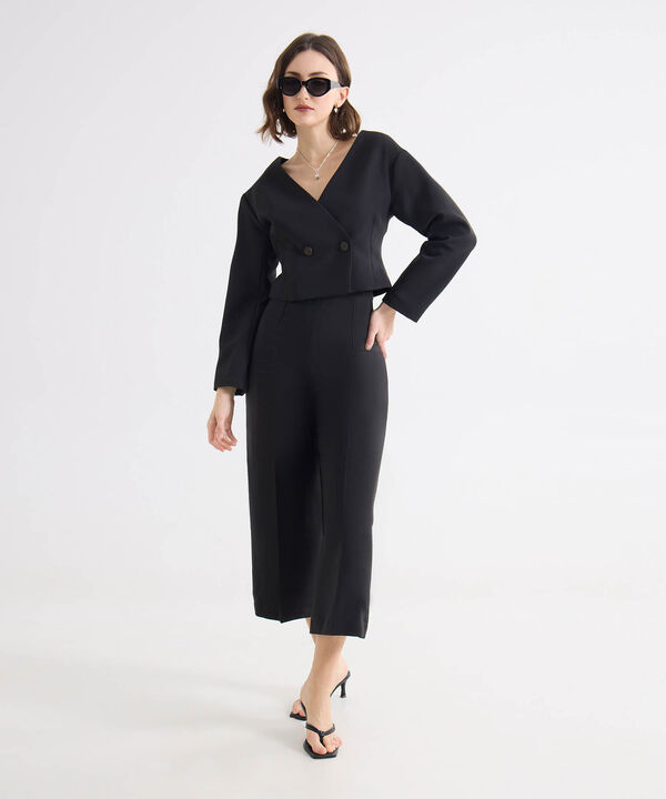Chaquetas para mujer