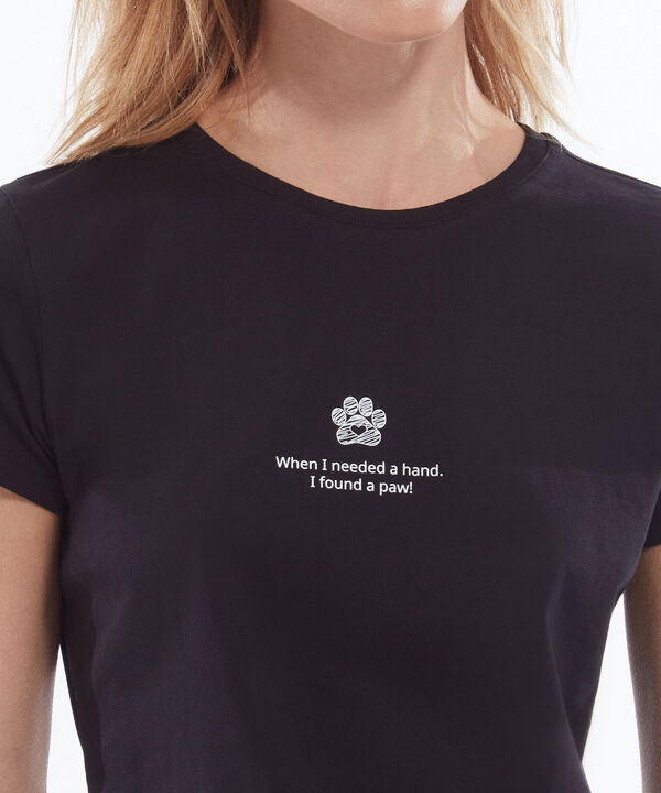 Camisetas Básicas Para Mujer