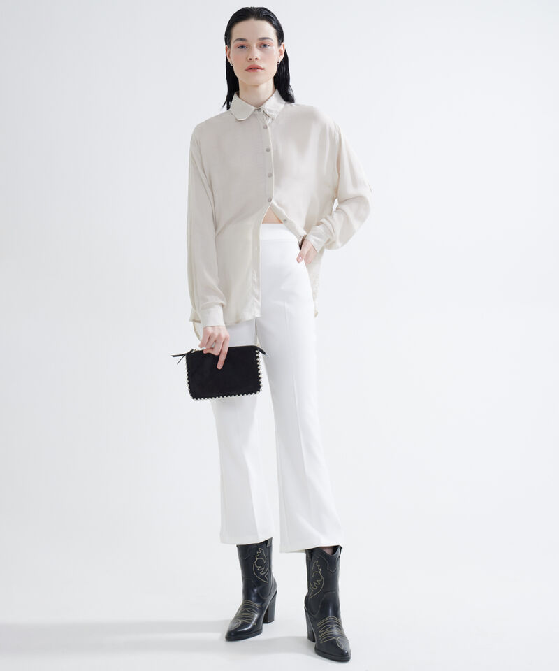 Blusas de moda para mujer