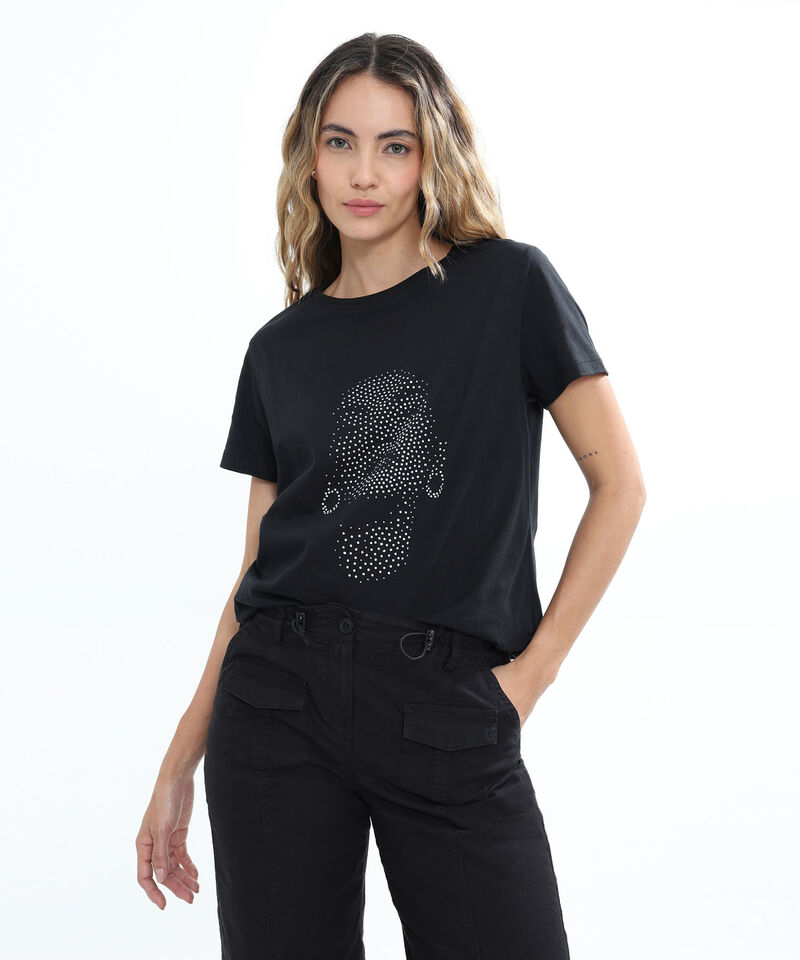 Camisetas Mujer