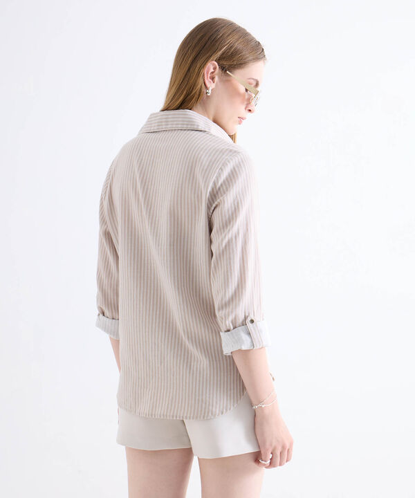 Blusas de moda para mujer image number null