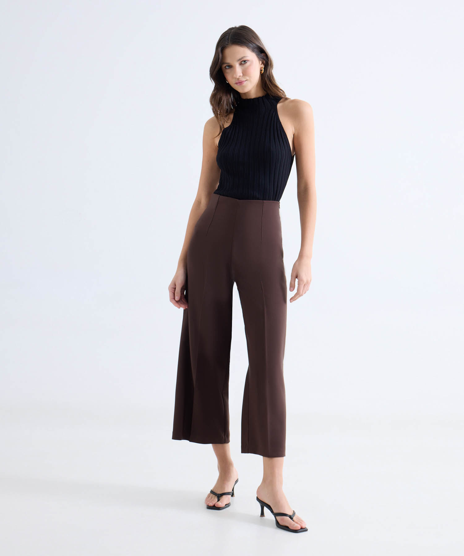 Pantalones para mujer