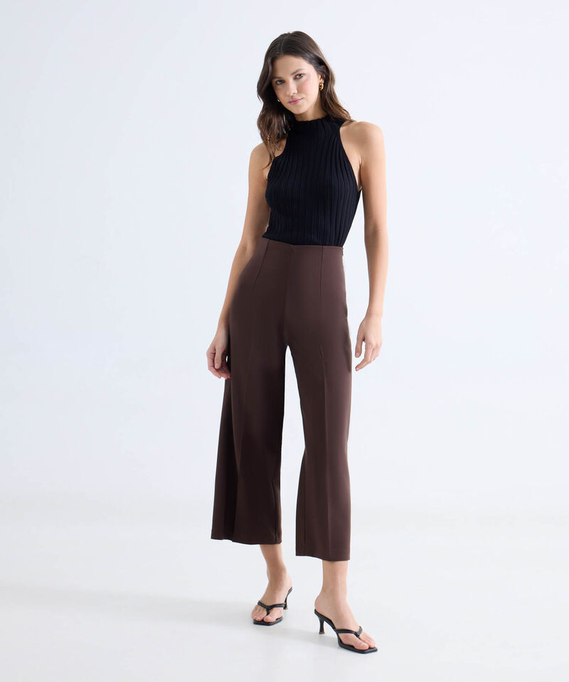 Pantalones para mujer