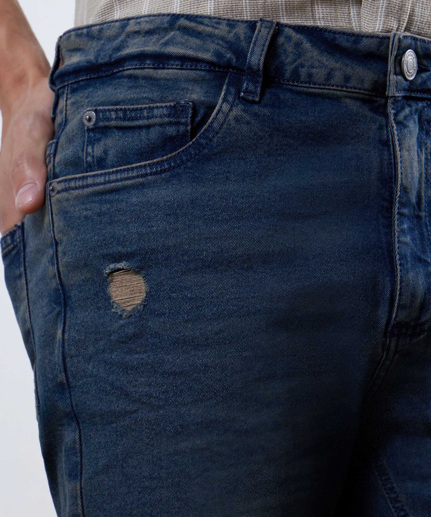 Jeans para hombre