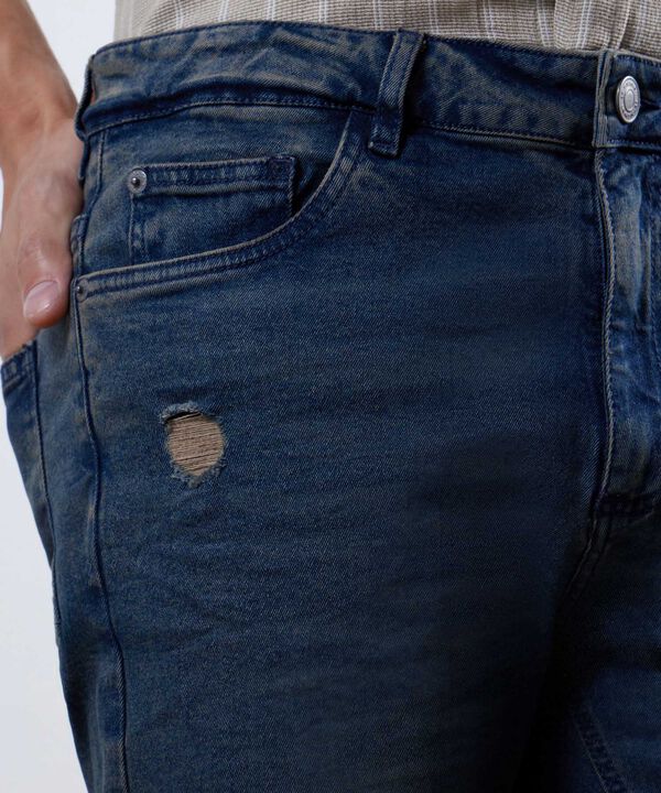 Jeans para hombre image number null