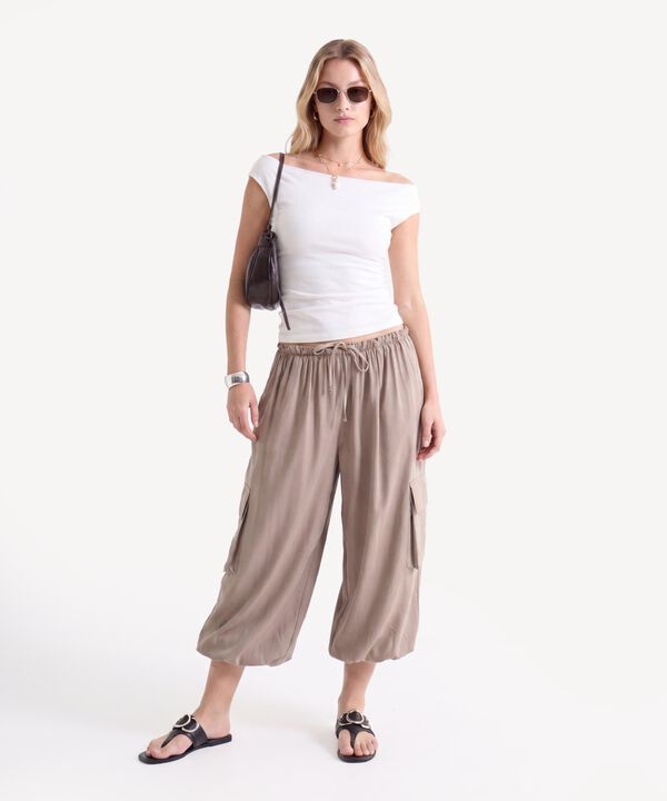 Blusa Para Mujer