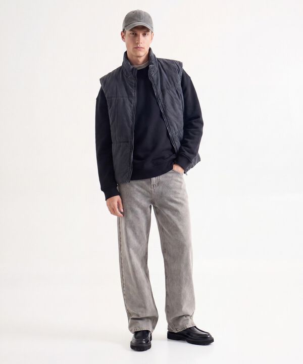 Chaleco Para Hombre