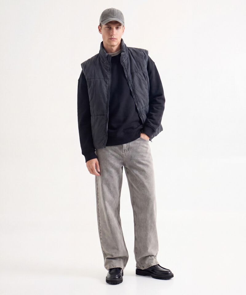 Chaleco Para Hombre