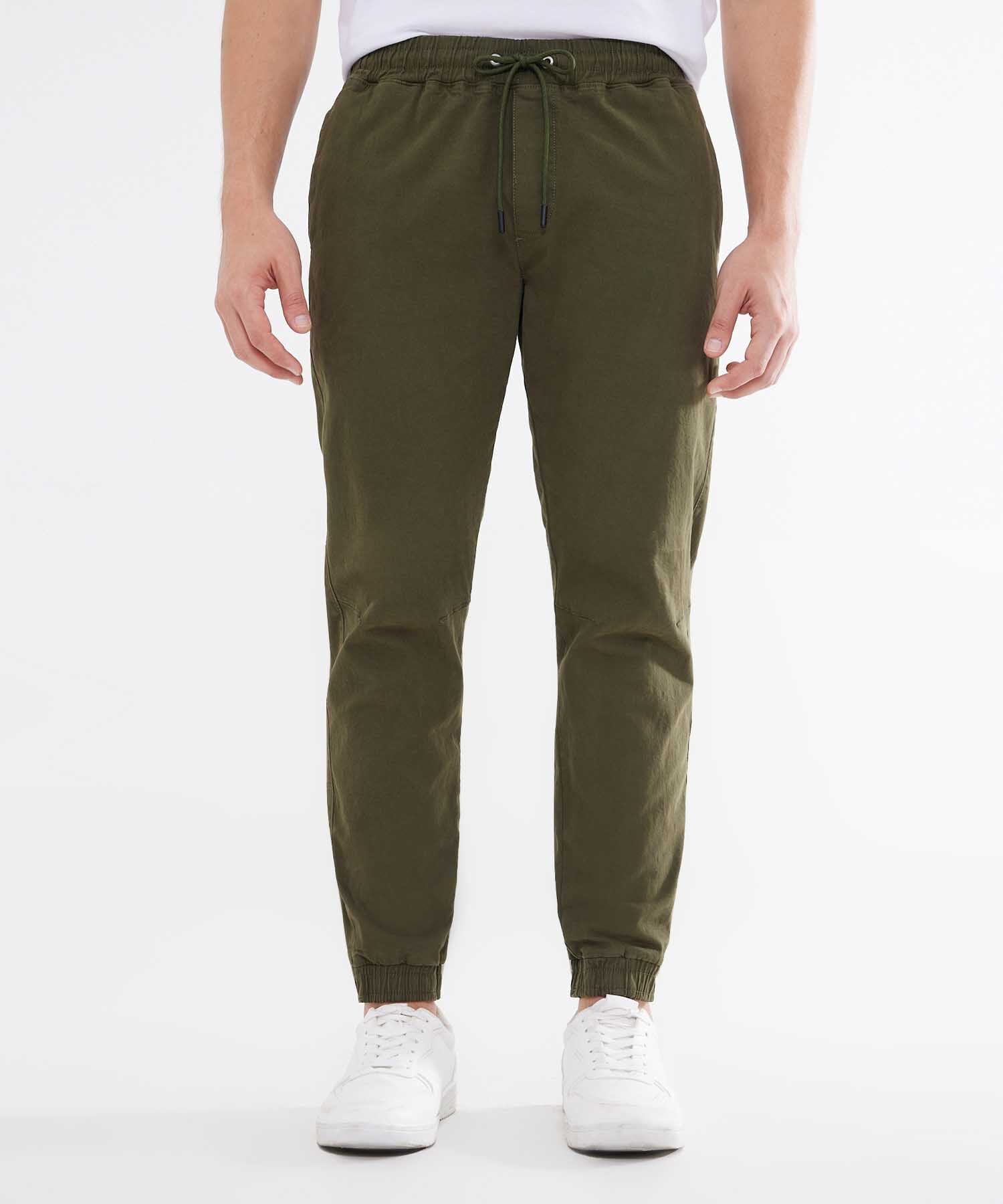 Pantalones para hombre
